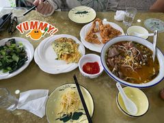 -老东阳·外婆菜(横店店)