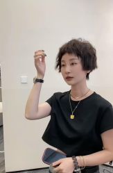 -Z.X HAIR SALON张新美业