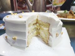 -卡漫莫尼蛋糕(私人定制店)