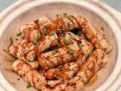 -恒记饭店·海鲜明档(淹城店)