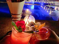 -Rock Bar Bali(Bali)