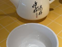 -蔡澜点心·粤菜(花城汇南区店)