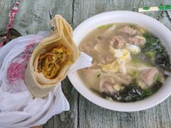 -洪湖里高汤云吞