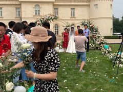 -北京张裕爱斐堡酒庄