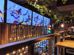 -1819餐厅·团队聚餐·烤串·精酿