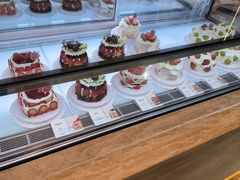 -WenTinG文汀·半糖蛋糕(合生汇店)
