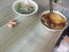 -老余家面馆