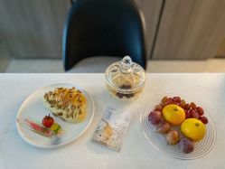 -蜜悦居月子会所(环贸中心店)