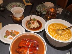 -南里山房(虹桥天地店)