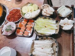 -楠火锅(新塘翡翠绿洲店)
