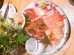 -阿吾罗日本料理(K11艺术中心店)