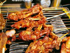 -大学城夜市大排档(凤栖路店)