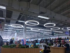 -迪卡侬(雨花店)