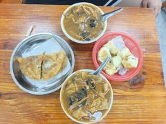 -逍遥镇刘相五胡辣汤豆沫馆(康复中街店)