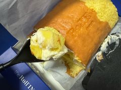 -the Roll'ING手作瑞士卷专门店(卓悦中心店)