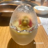 好久没吃椰子鸡啦 