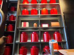 -王德传茶庄(上海新天地店)