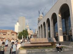 -天津意大利风情旅游区