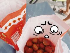 -阿男野栗王(金门路店)