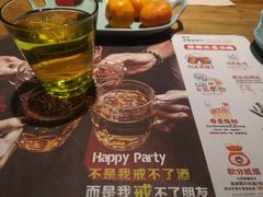 -馋嘴猫•北京食堂•宵夜(亚运村店)