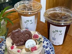 -绿小院(荔湾店)