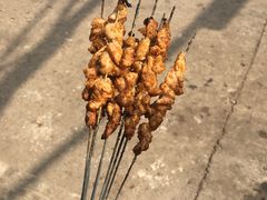 -酒宝荡烧烤(长航局江大路住宅小区店)