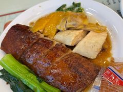 -龙城冰室(旺角)