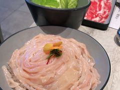 -千味涮·健康火锅(会展连城新天地店)
