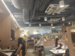 -深仔记茶餐厅(亚士厘道店)