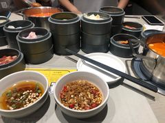-壹小馆.皇城老妈(成都太古里店)