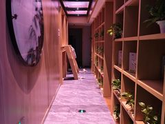 -尚荟汤泉生活馆