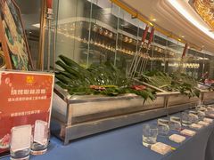 -阿外楼度假酒店-阿咖啡自助餐厅