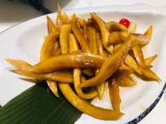 -老外婆(爱琴海店)