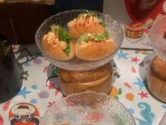 -金海湾嘉华度假酒店·海韵咖啡厅