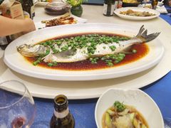 -逸林轩中餐厅(中信泰富朱家角锦江酒店)