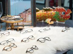 -大视光学•LINDBERG林德伯格•全球手工眼镜集合店(王府井店)