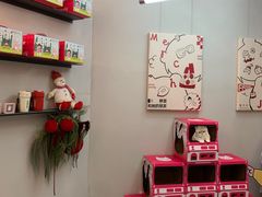 -静宜和她的朋友(星海广场店)