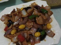 -小觉林素菜馆