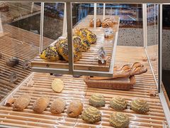 -前进麦味·天然烘焙(凯德1818店)