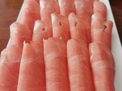 -岳合轩老北京涮肉