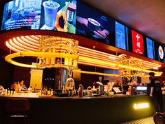 大堂-人民咖啡馆(四行仓库店)