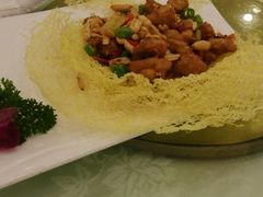 -大鹏饭店·金陵老味道(奥体中心店)