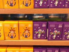 -名创优品(天河区正佳广场二店)