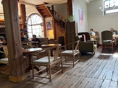 -1901 Cafe(西四店)