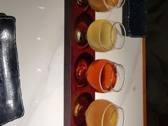 -三杯赤運·中式小酒馆(所城里店)