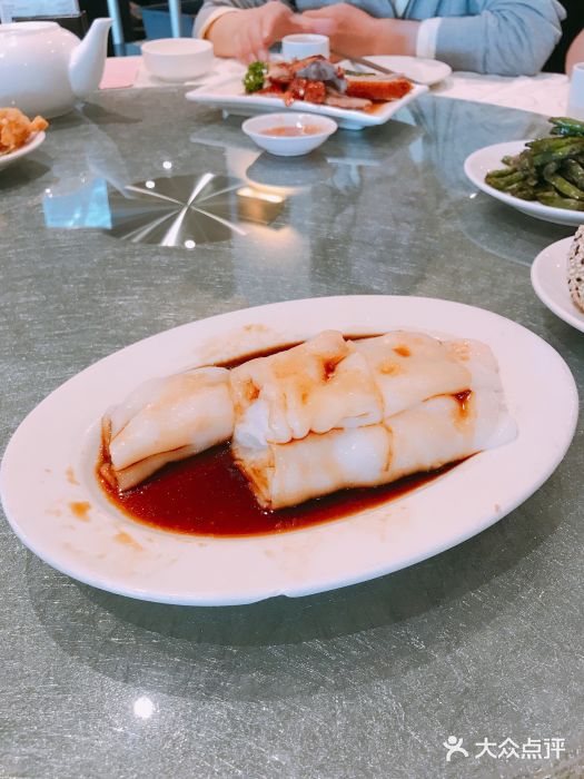 馬車會海鮮酒樓图片
