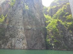 -大连冰峪旅游度假区
