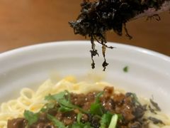 -万县面馆(高笋塘店)