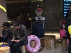 -巴斯漫温泉汗蒸馆(贡湖大道店)