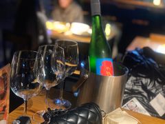 -Secco德式餐吧(南秀村店)